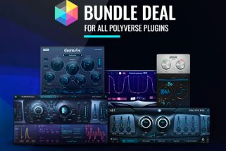 Polyverse Bundle 2024-11 WiN-MAC