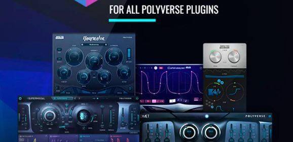 Polyverse Bundle 2024-11 WiN-MAC