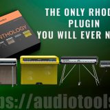 Rhodes Anthology v1-0-0 WiN