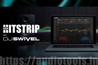 DJ Swivel HitStrip v1-1-0 MAC-MORiA