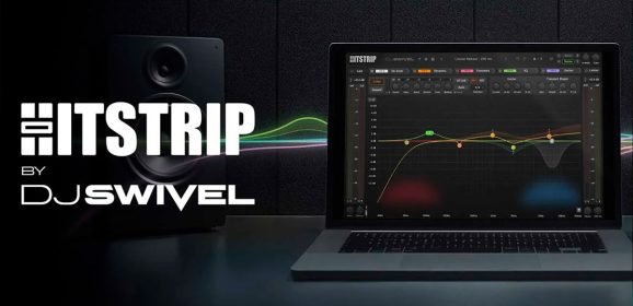 DJ Swivel HitStrip v1-1-0 MAC-MORiA