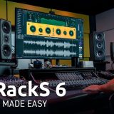 T-RackS 6 MAX v6-1-1 MAC-MORiA