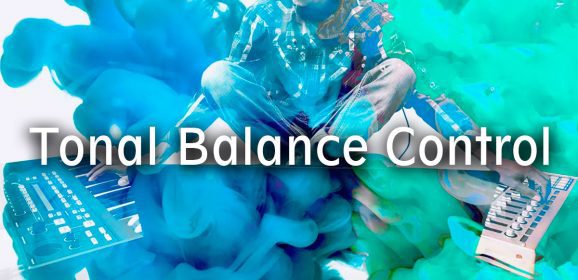 Tonal Balance Control v2-9-0 MAC