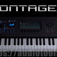 Yamaha Montage M v3-0-0 MAC-VR
