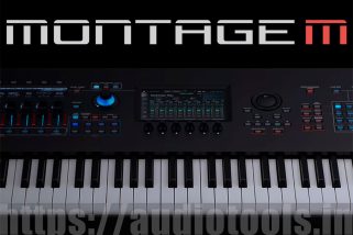 Yamaha Montage M v3-0-0 MAC-VR
