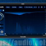 iZotope Cascadia v1-0-0 U2B MAC