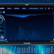 iZotope Cascadia v1-1-0 WiN-TCD