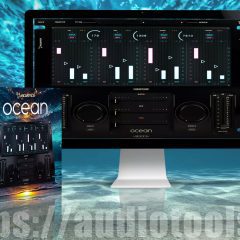 Acustica Audio Ocean 2023 WiN