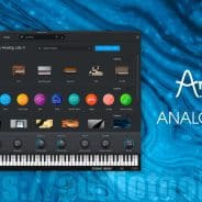 Arturia Analog Lab v5-12-0 WiN-VR