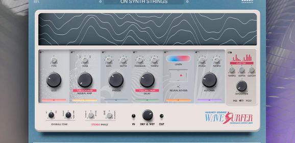 Karanyi Wavesurfer v1-0-0 MAC