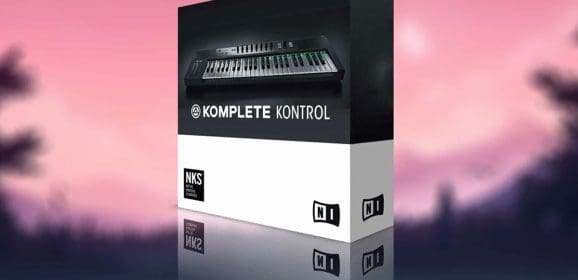 Komplete Kontrol v3-4-0 MAC-HCiSO