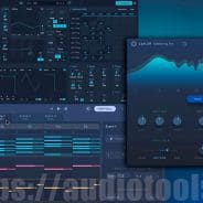 LANDR Plugins Bundle 2024-12 WiN