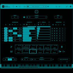 Mario Nieto Chord Generator WiN