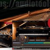 Toontrack Orchestral Grand EKX