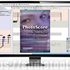 PhotoScore-NotateMe Ultimate v9-0-0 WiN