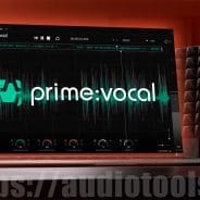 Sonible primevocal v1-0-3 WiN