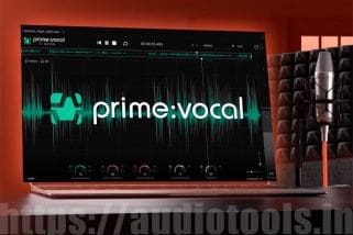 Sonible Primevocal v1-0-3 MAC