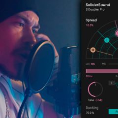 SoliderSound S Doubler Pro v1-0-0 WiN