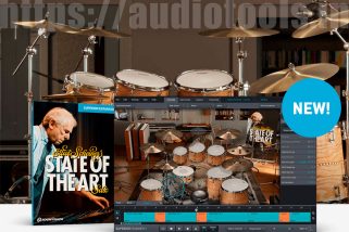 Toontrack State of the Art SDX