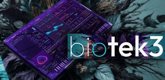 Tracktion BioTek 3 v3-2-0 WiN