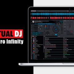 VirtualDJ 2025 Pro v8-5-8472 WiN