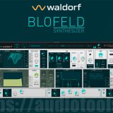 Waldorf Blofeld v1-1-0 WiN