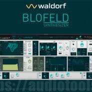 Waldorf Blofeld v1-1-0 WiN-MAC