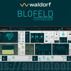 Waldorf Blofeld v1-0-0 RC4 WiN