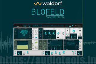 Waldorf Blofeld v1-1-0 WiN