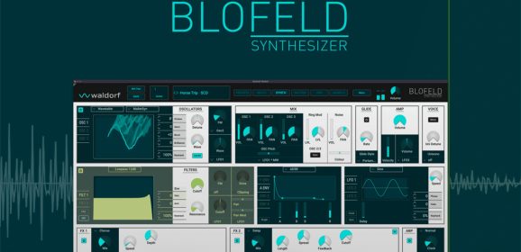 Waldorf Blofeld v1-1-0 WiN