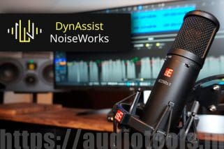NoiseWorks DynAssist v2-2-0 WiN