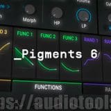 Arturia Pigments v6-0-1 MAC-MORiA