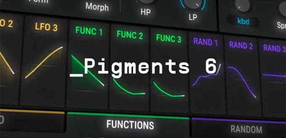 Arturia Pigments v6-0-1 MAC-MORiA