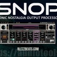 Blezz Beats SNOP v1-0-9 WiN-MAC