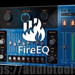 FireSonic FireEQ v2-0-0 WiN