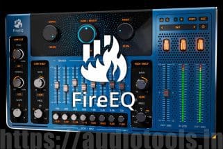 FireSonic FireEQ v2-0-0 WiN