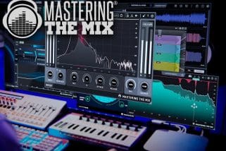 Mastering The Mix v4-0m WiN-VR