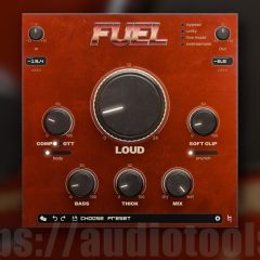 Musik Hack FUEL v1-0-4 WiN