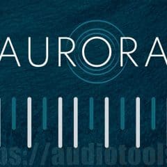 UVI AURORA Textured Piano Soundbank