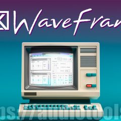 UVI PX WaveFrame Soundbank