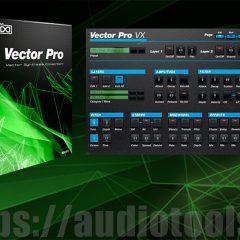 UVI Vector Pro v1-4-4 Soundbank