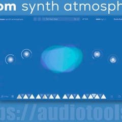 Bloom Synth Atmosphere v1-0-0 MAC