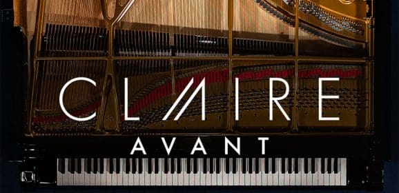 Claire Avant v1-0-1 UPDATE KONTAKT