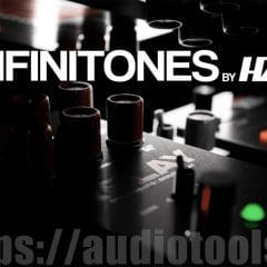 HZE Infinitones v1-0-0 KONTAKT