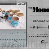 RS Drums The Monarch KONTAKT