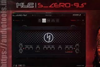 Bogren MLC S-Zero 93 v1-0-396 MAC