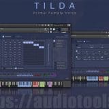 Tilda Female Voice V1-0-3 KONTAKT