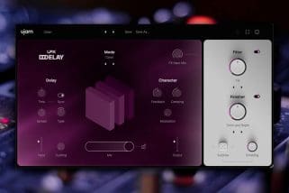 uJAM UFX DELAY v1-0-1 WiN-TCD