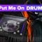 Put Me On Drums by K-391 v1-0-4 WiN