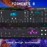 Arturia Pigments v6-0-3 MAC-MORiA